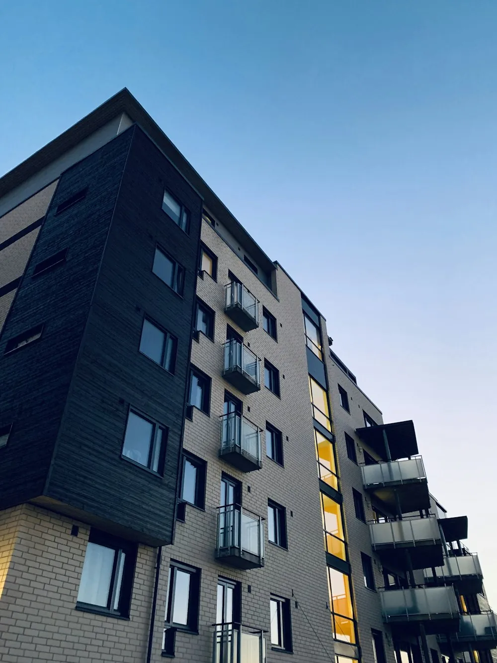 Apartments