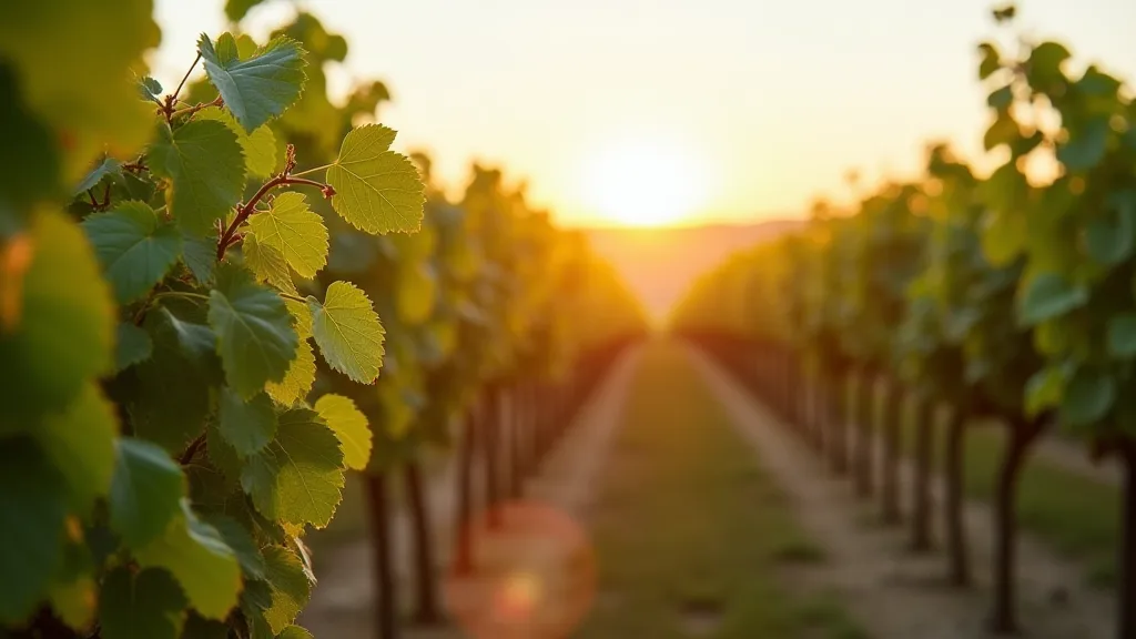 A Shift in Agricultural Focus