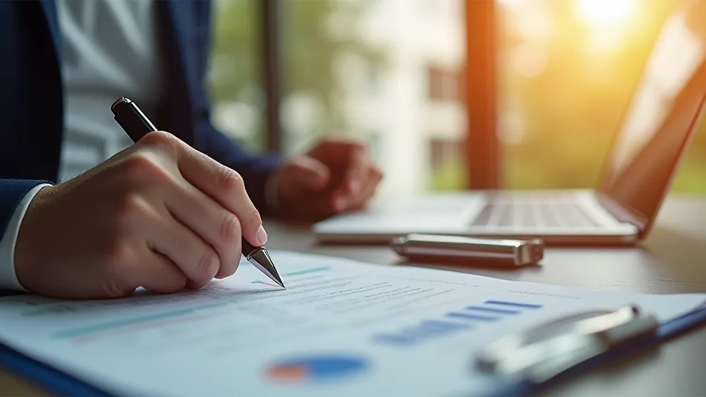 The Critical Importance of an RPR in Property Transactions