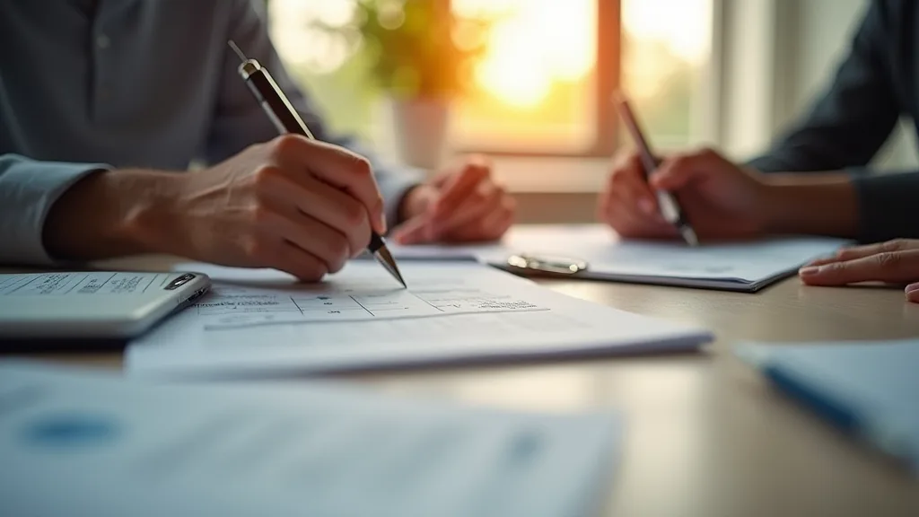 Addressing Discrepancies and Legal Implications