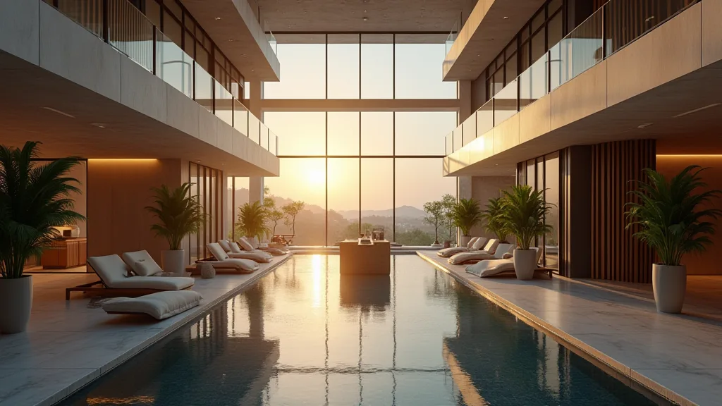 The Future of Luxury Real Estate Service Models