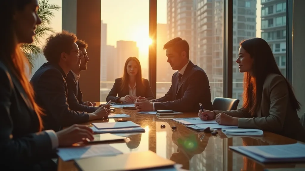 The Power of Hyper-Local Expertise