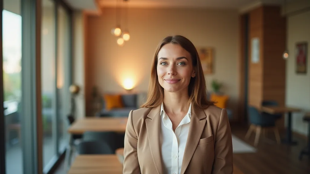 Tailored Marketing and Personalized Service
