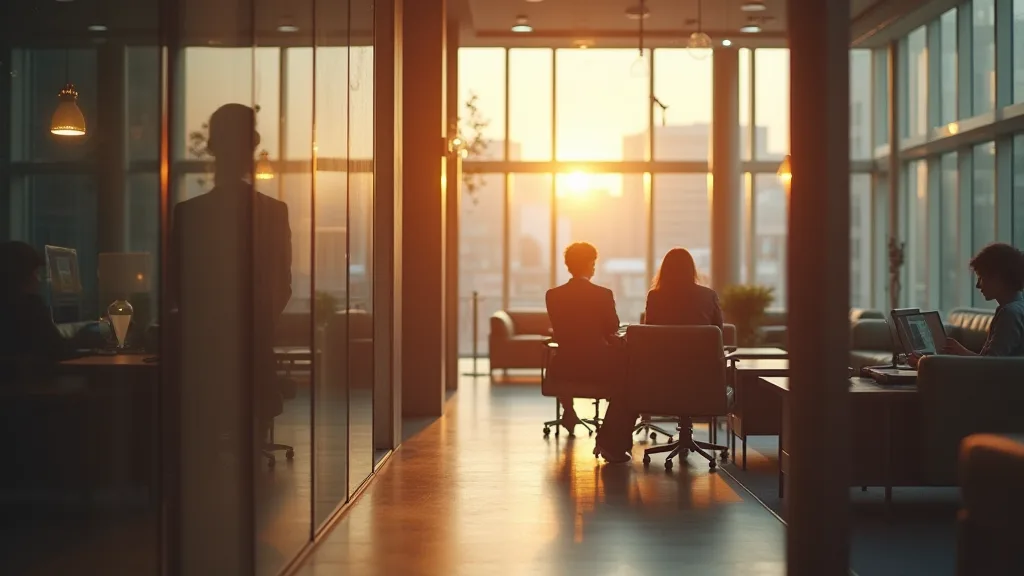 The Future of Luxury Real Estate